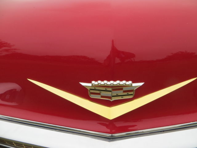 1957 Cadillac Eldorado Biarritz - photo 10