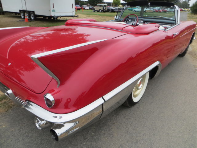 1957 Cadillac Eldorado Biarritz - photo 6