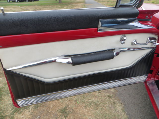 1957 Cadillac Eldorado Biarritz - photo 7