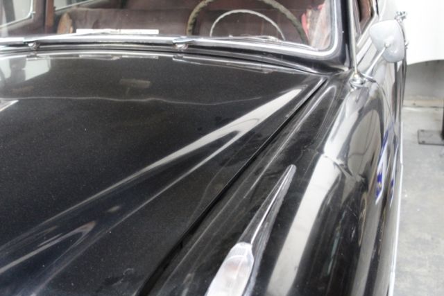 1957 Mercedes-Benz 200-Series - photo 7