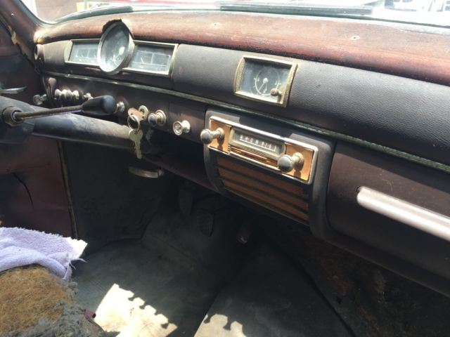 1957 Mercedes-Benz 200-Series - photo 12