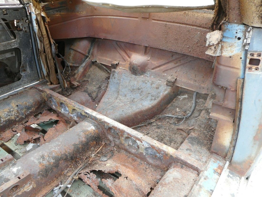 1957 Mercedes-Benz 200-Series No Reserve Sold on CA Acquisition Bill of Sale - photo 7