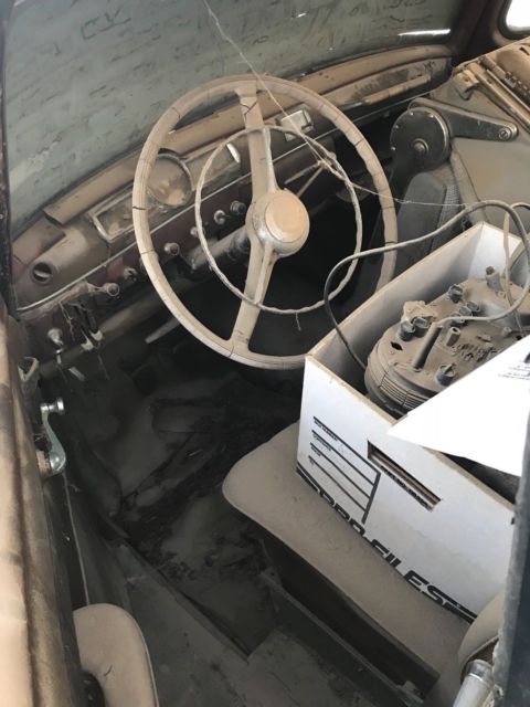 1957 Mercedes-Benz Ponton 180D - photo 6