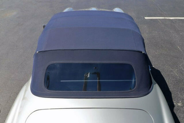 1957 Mercedes-Benz 190-Series - photo 7