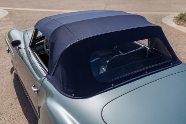 1957 Mercedes-Benz 190-Series - photo 9