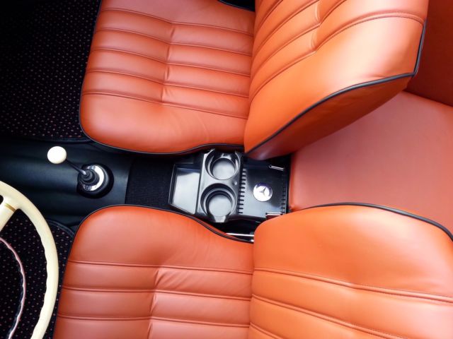 1957 Mercedes-Benz SL-Class - photo 10