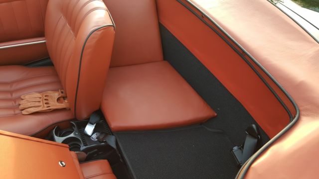 1957 Mercedes-Benz SL-Class - photo 6