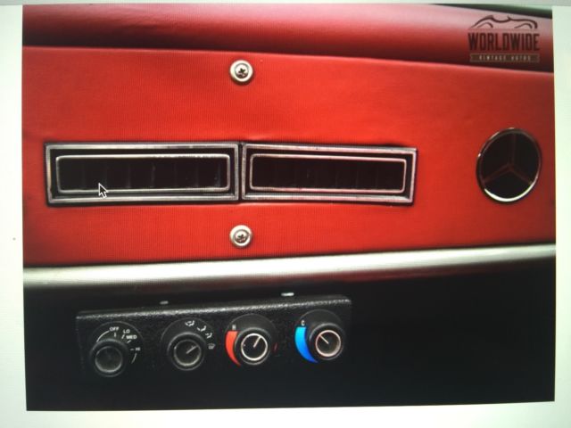 1957 Other Makes Roadster convertible - photo 12