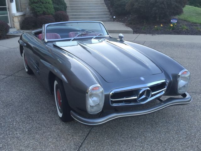 1957 Other Makes Roadster convertible - photo 4