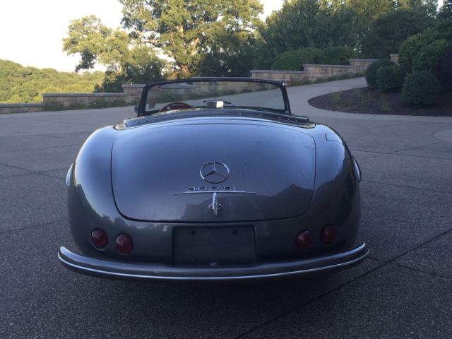 1957 Other Makes Roadster convertible - photo 7