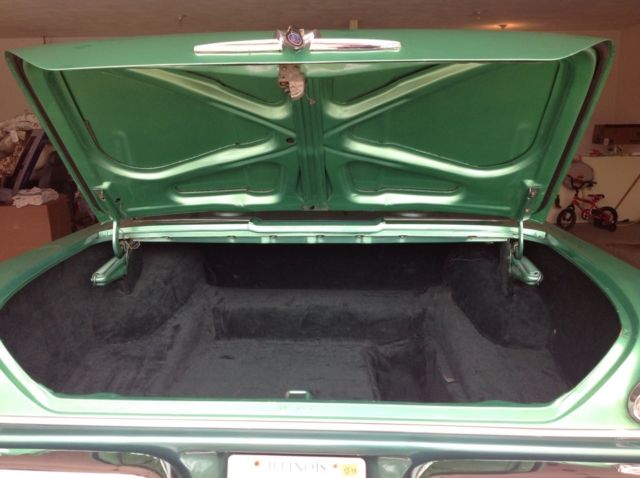 1958 Mercury Monterey 2 Door - photo 2