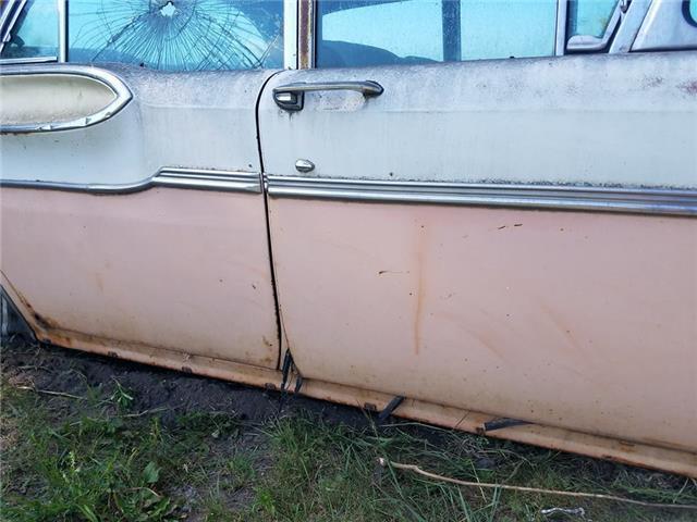 1957 Mercury 4 Door Sedan -- - photo 12
