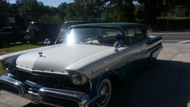 1957 Other Makes G80 - photo 2