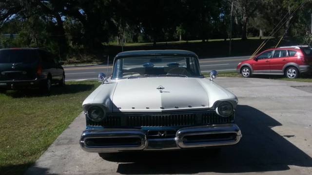 1957 Other Makes G80 - photo 4
