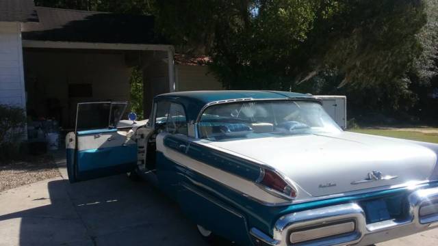 1957 Other Makes G80 - photo 5