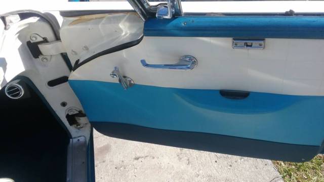 1957 Other Makes G80 - photo 6