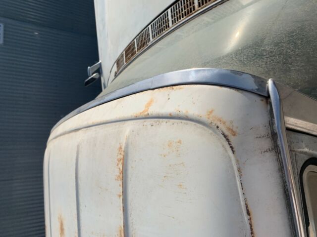 1957 Mercury Colony Park Colony park - photo 10