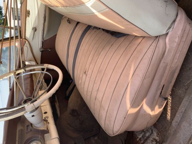 1957 Mercury Colony Park Colony park - photo 4