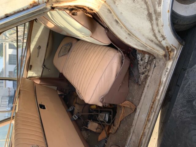 1957 Mercury Colony Park Colony park - photo 5