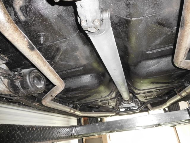1957 Mercury Mercury - photo 13