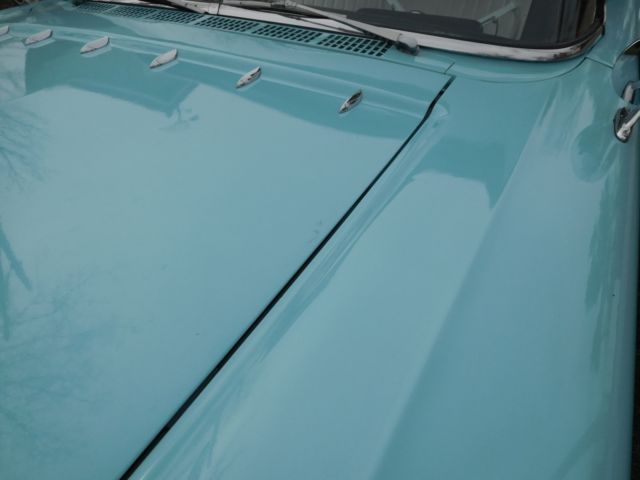 1957 Mercury Mercury - photo 7