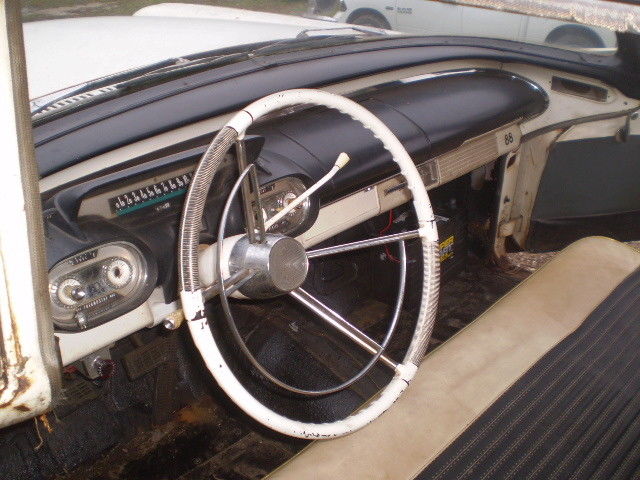 1957 Mercury Commuter - photo 10