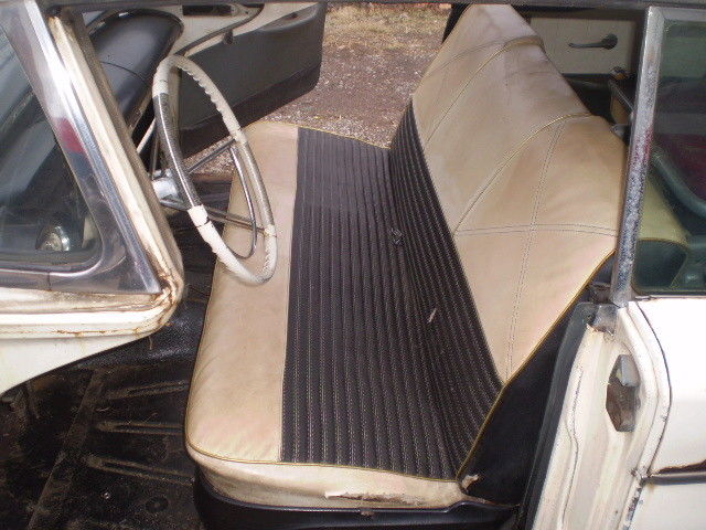 1957 Mercury Commuter - photo 11