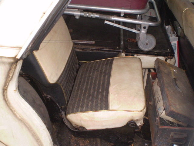 1957 Mercury Commuter - photo 12
