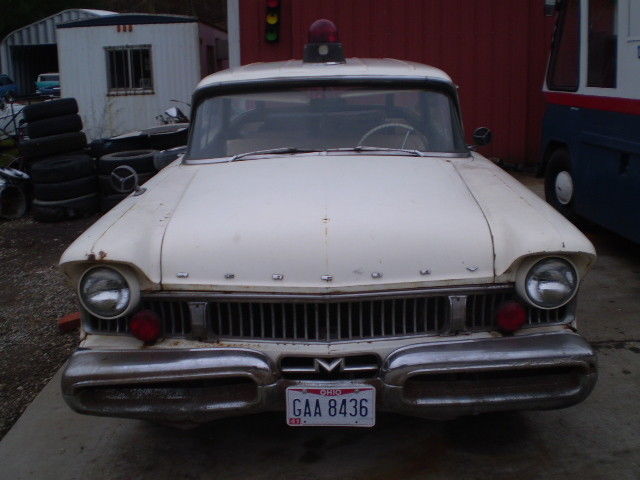 1957 Mercury Commuter - photo 3