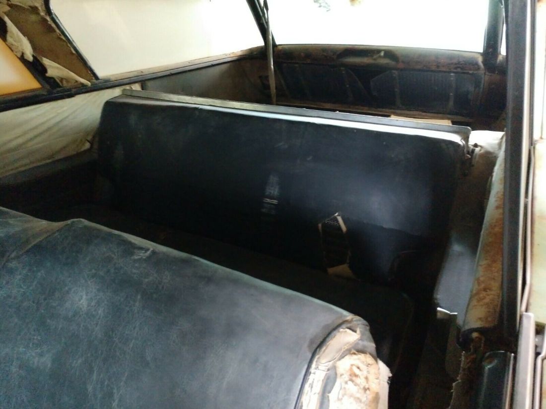 1957 Mercury Commuter - photo 2