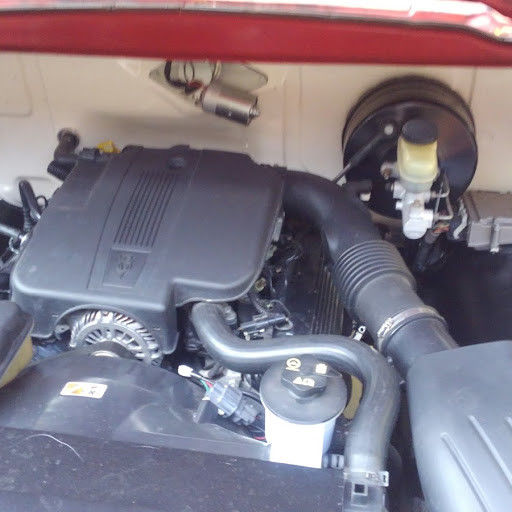 1957 Mercury m100 - photo 6