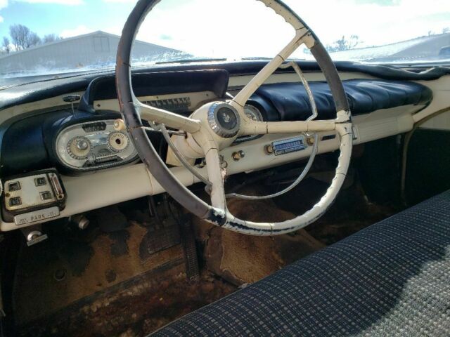 1957 Mercury Montclair - photo 10