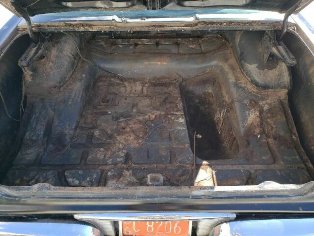 1957 Mercury Montclair - photo 12