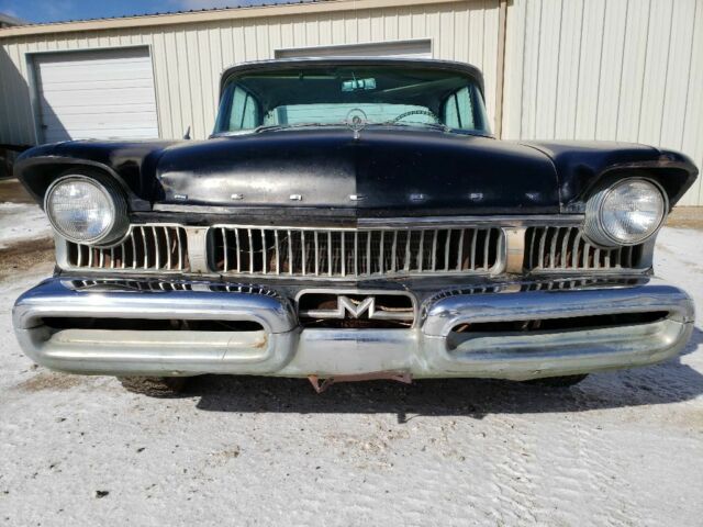 1957 Mercury Montclair - photo 2