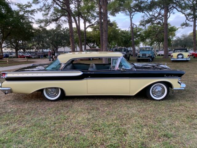 1957 Mercury Montclair - photo 11