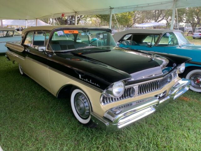 1957 Mercury Montclair - photo 4