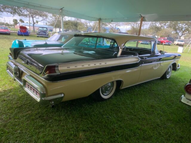 1957 Mercury Montclair - photo 5