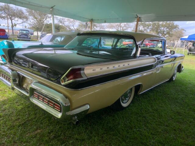 1957 Mercury Montclair - photo 6