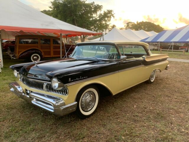 1957 Mercury Montclair - photo 8