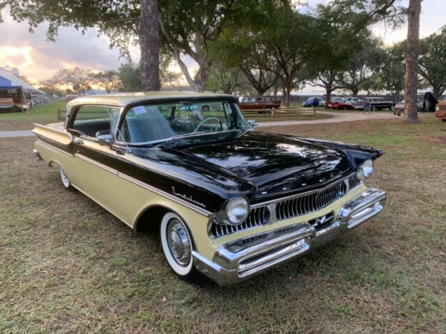 1957 Mercury Montclair - photo 9