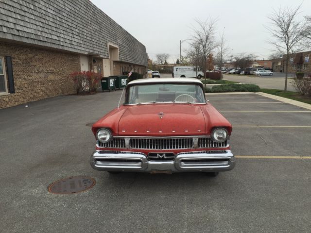 1957 Mercury Other Coupe - photo 2