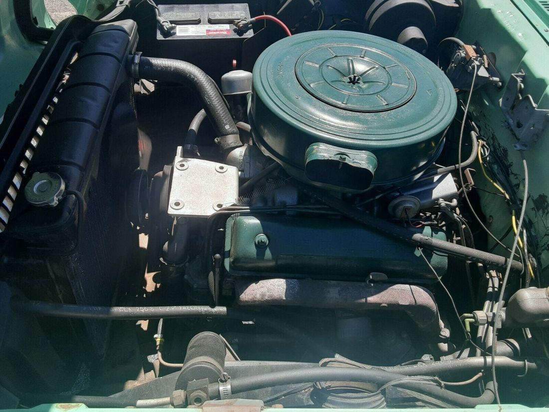 1957 Mercury Montclair 2 DR. Hard Top - photo 3
