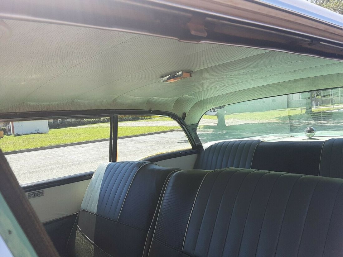 1957 Mercury Montclair 2 DR. Hard Top - photo 12