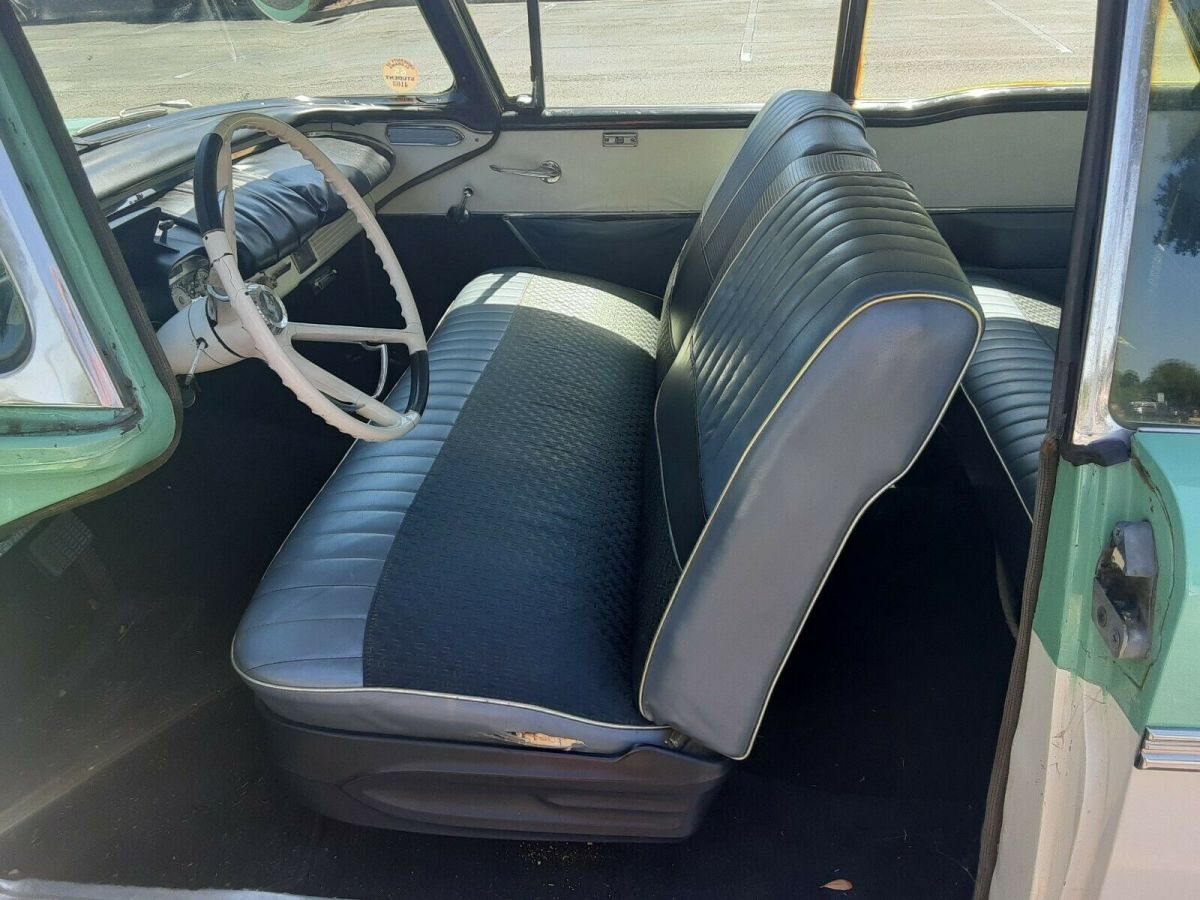 1957 Mercury Montclair 2 DR. Hard Top - photo 13
