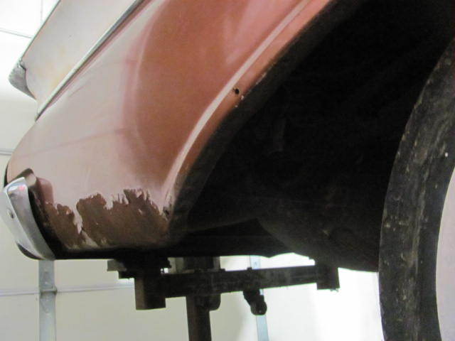1957 Mercury Other - photo 10