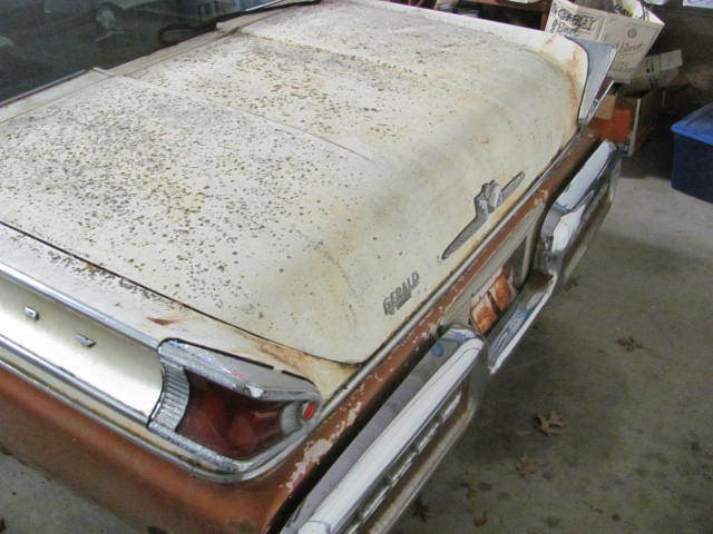 1957 Mercury Other - photo 11