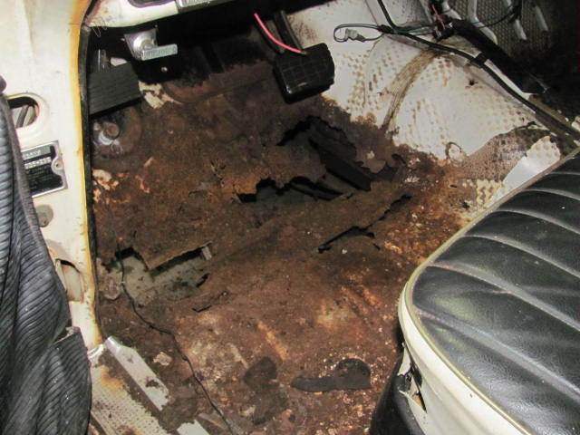 1957 Mercury Other - photo 12