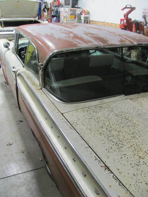 1957 Mercury Other - photo 2
