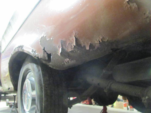 1957 Mercury Other - photo 3