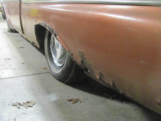 1957 Mercury Other - photo 4